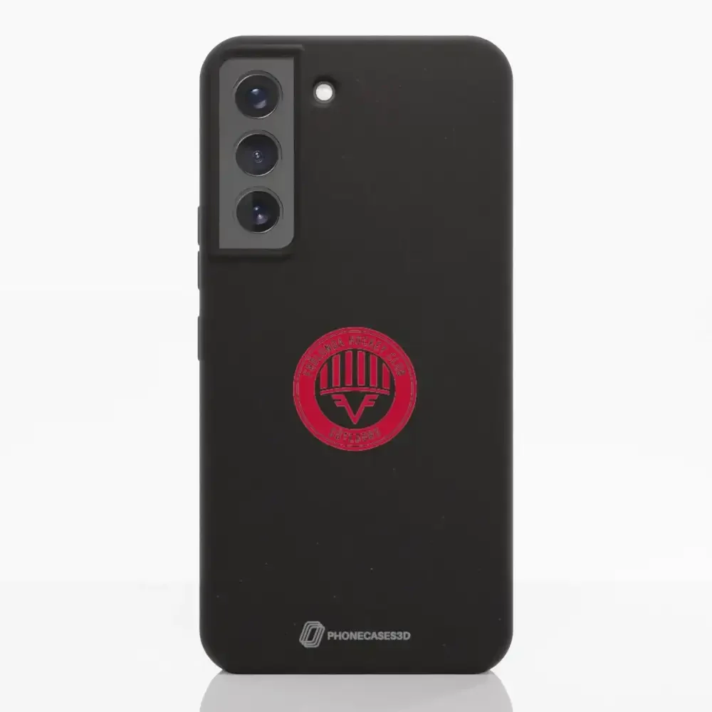 Frölunda Hockey Official Compostable Phone Case Design 11 - Image 34