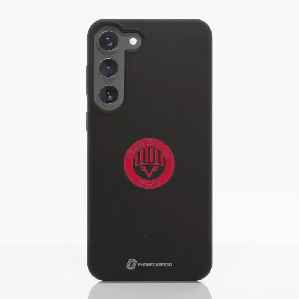 Frölunda Hockey Official Compostable Phone Case Design 11 - Image 37