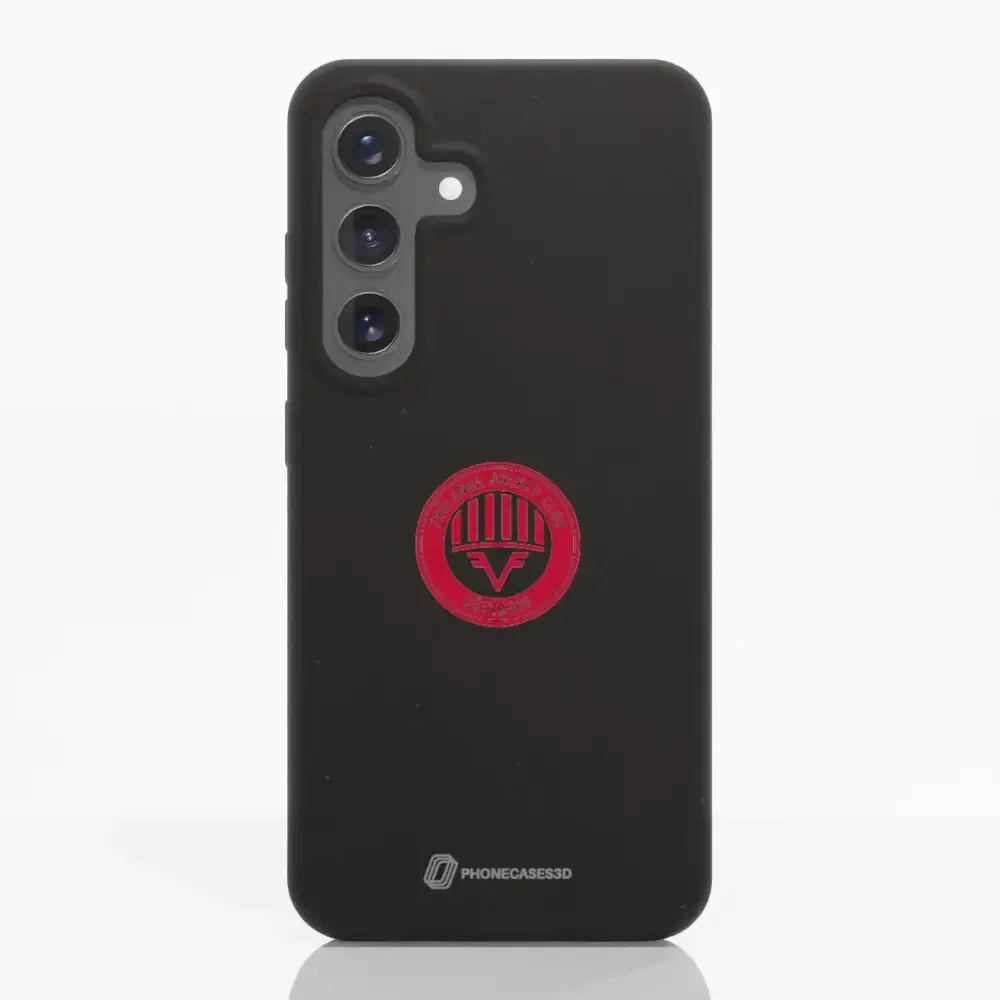 Frölunda Hockey Official Compostable Phone Case Design 11 - Image 39
