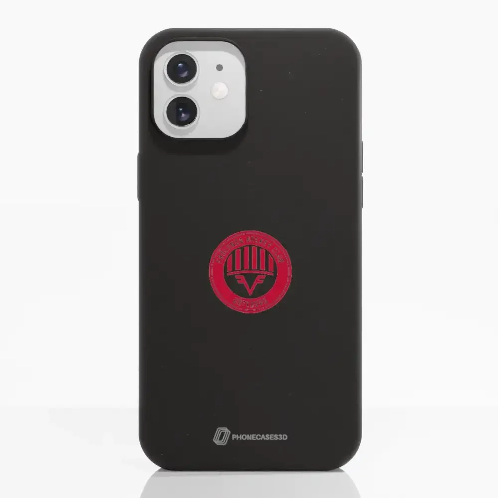Frölunda Hockey Official Compostable Phone Case Design 11 - Image 4
