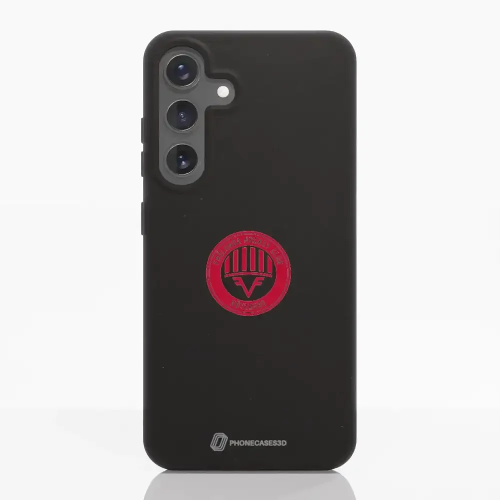 Frölunda Hockey Official Compostable Phone Case Design 11 - Image 40