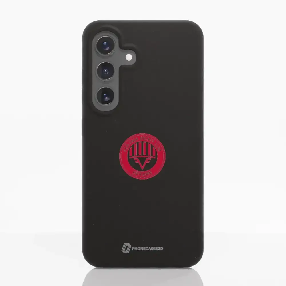 Frölunda Hockey Official Compostable Phone Case Design 11 - Image 42