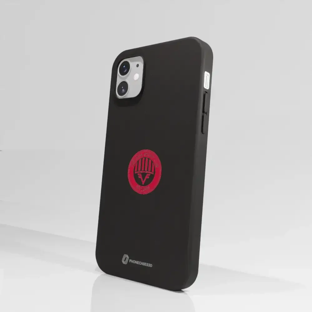 Frölunda Hockey Official Compostable Phone Case Design 11 - Image 47