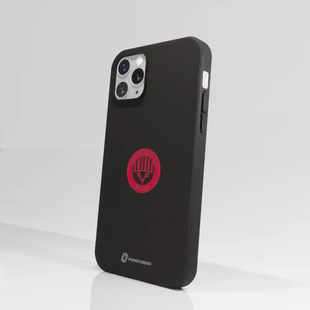 Frölunda Hockey Official Compostable Phone Case Design 11 - Image 48