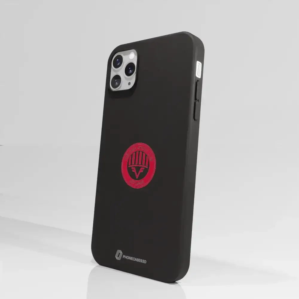 Frölunda Hockey Official Compostable Phone Case Design 11 - Image 49
