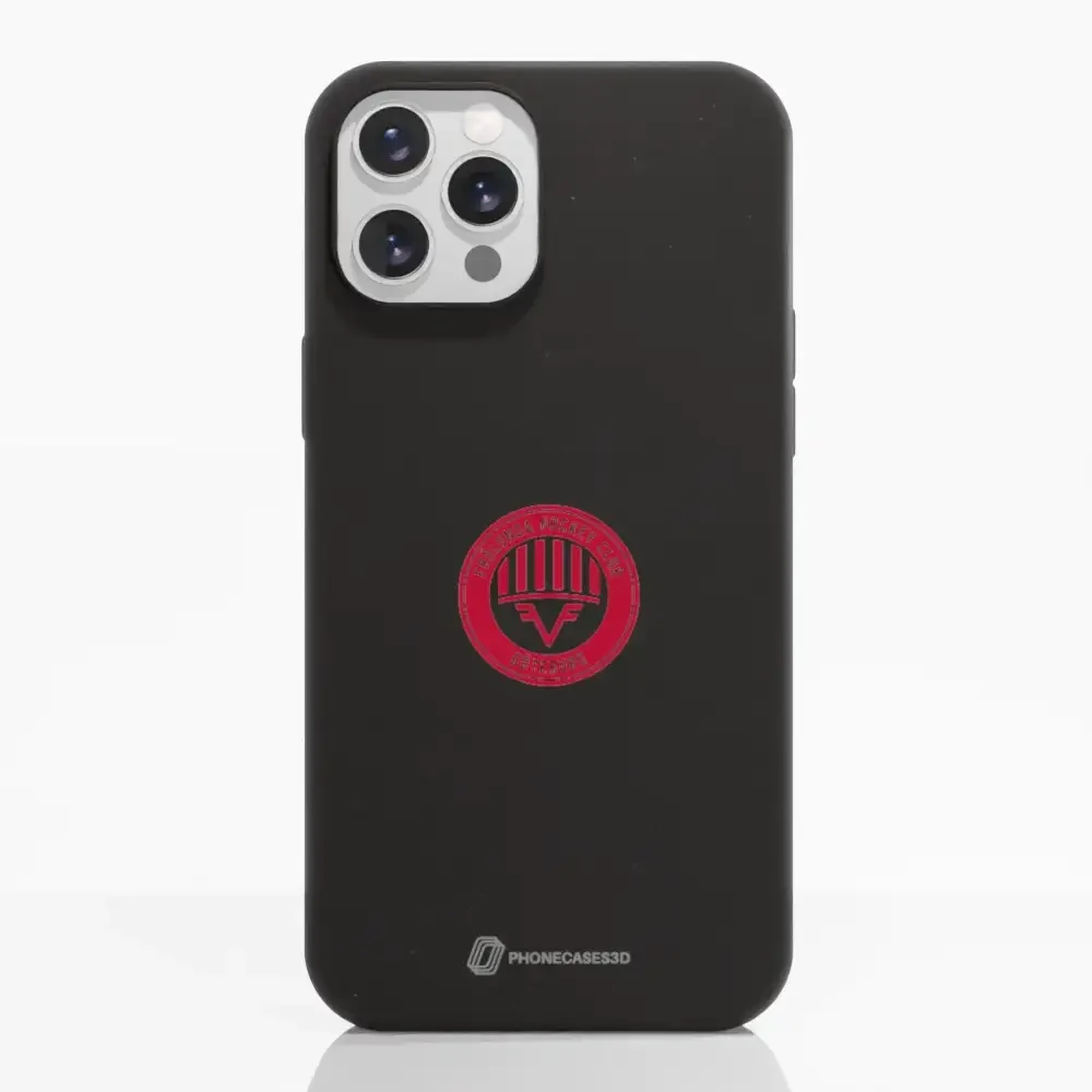 Frölunda Hockey Official Compostable Phone Case Design 11 - Image 5