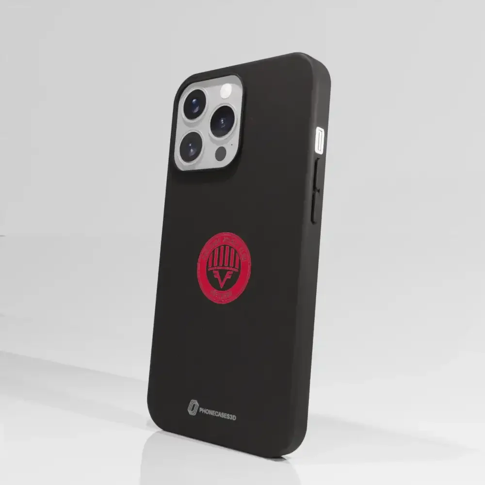 Frölunda Hockey Official Compostable Phone Case Design 11 - Image 54