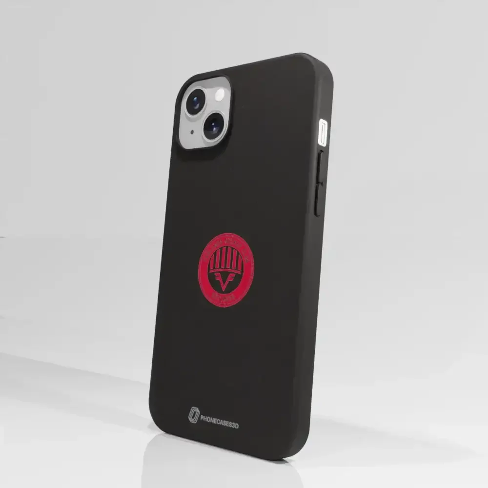 Frölunda Hockey Official Compostable Phone Case Design 11 - Image 57