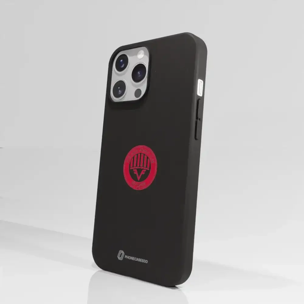 Frölunda Hockey Official Compostable Phone Case Design 11 - Image 58