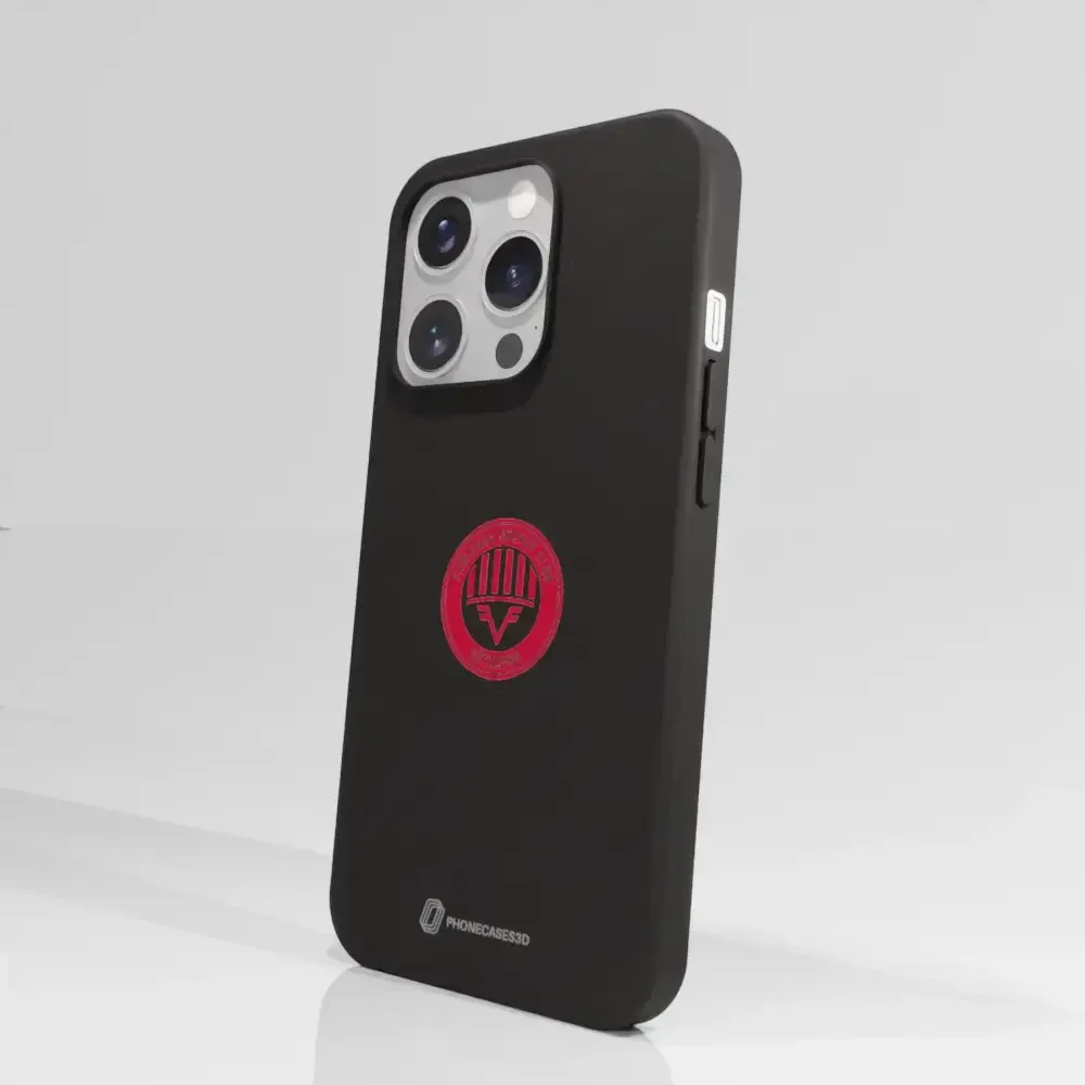 Frölunda Hockey Official Compostable Phone Case Design 11 - Image 62