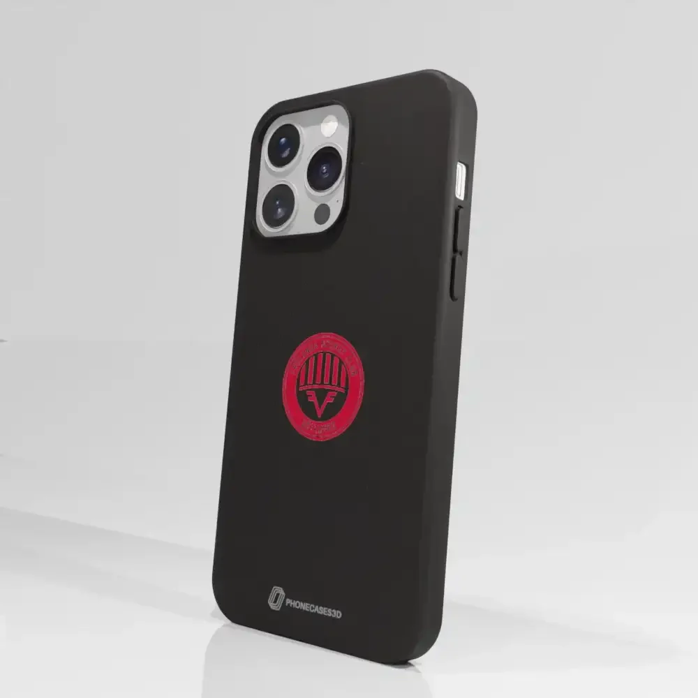 Frölunda Hockey Official Compostable Phone Case Design 11 - Image 63