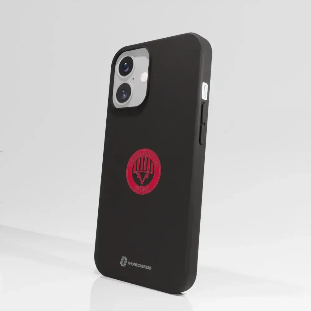 Frölunda Hockey Official Compostable Phone Case Design 11 - Image 64