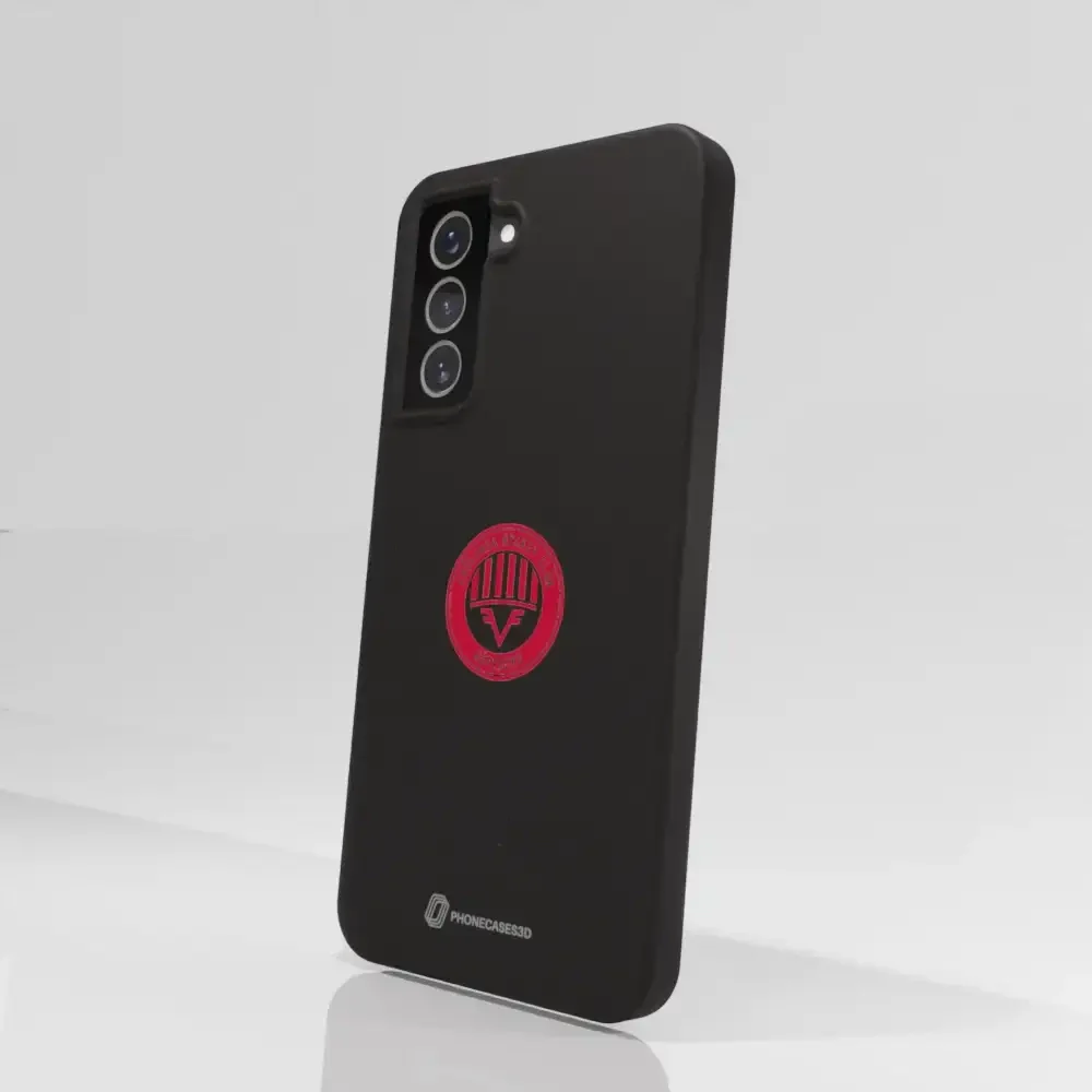 Frölunda Hockey Official Compostable Phone Case Design 11 - Image 69