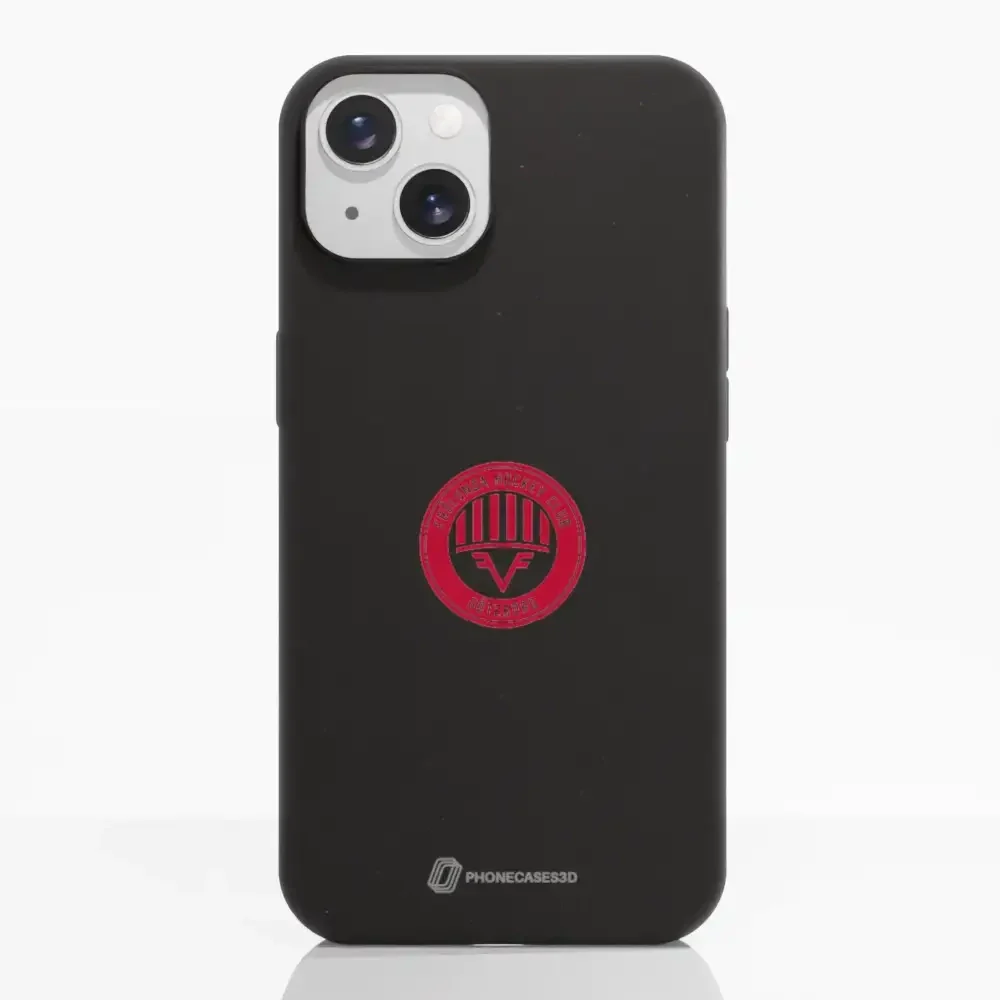 Frölunda Hockey Official Compostable Phone Case Design 11 - Image 7