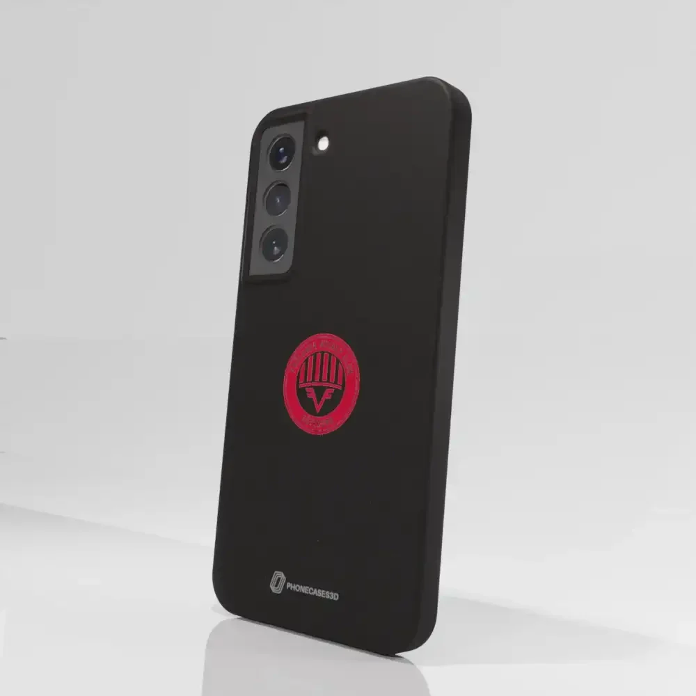 Frölunda Hockey Official Compostable Phone Case Design 11 - Image 72