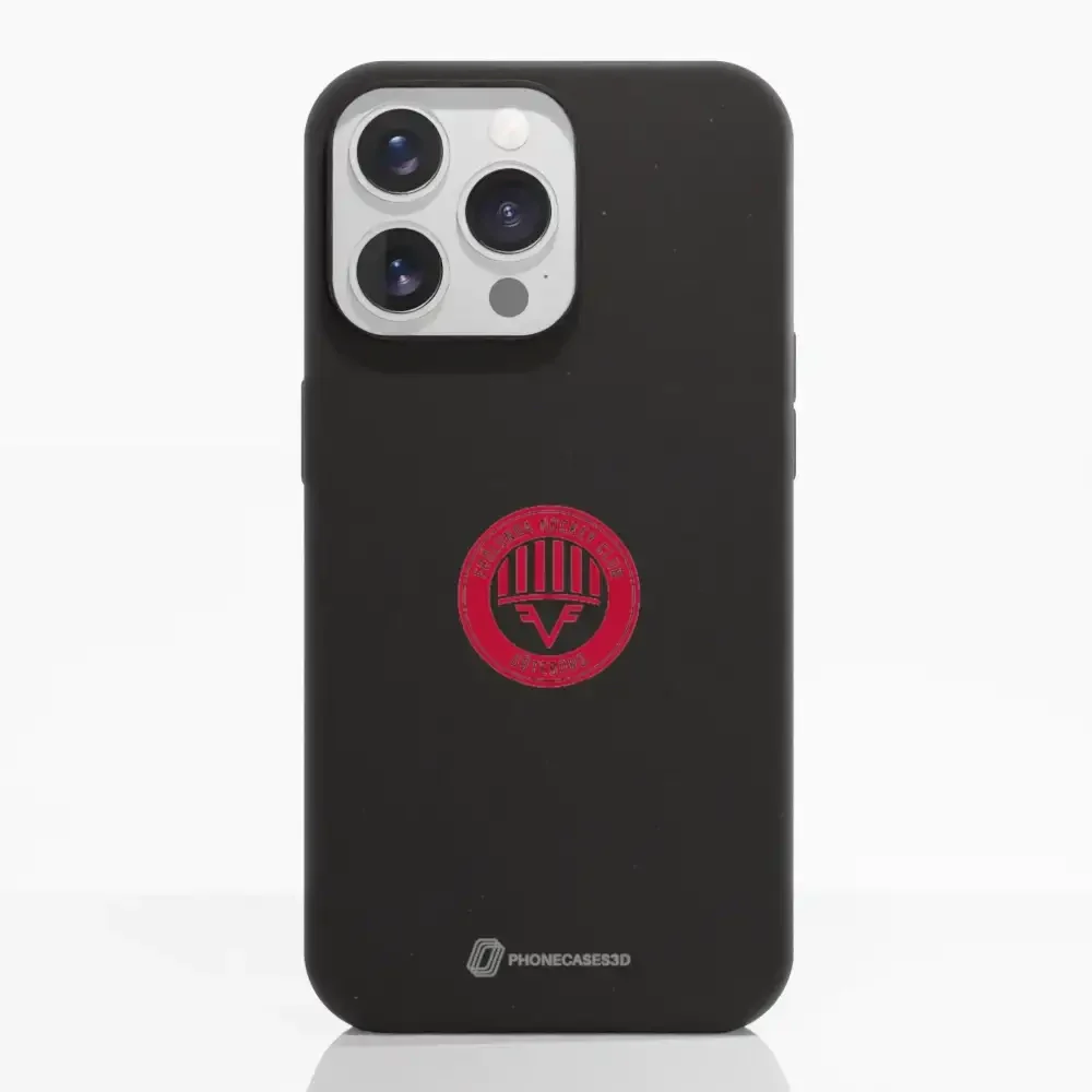Frölunda Hockey Official Compostable Phone Case Design 11 - Image 8