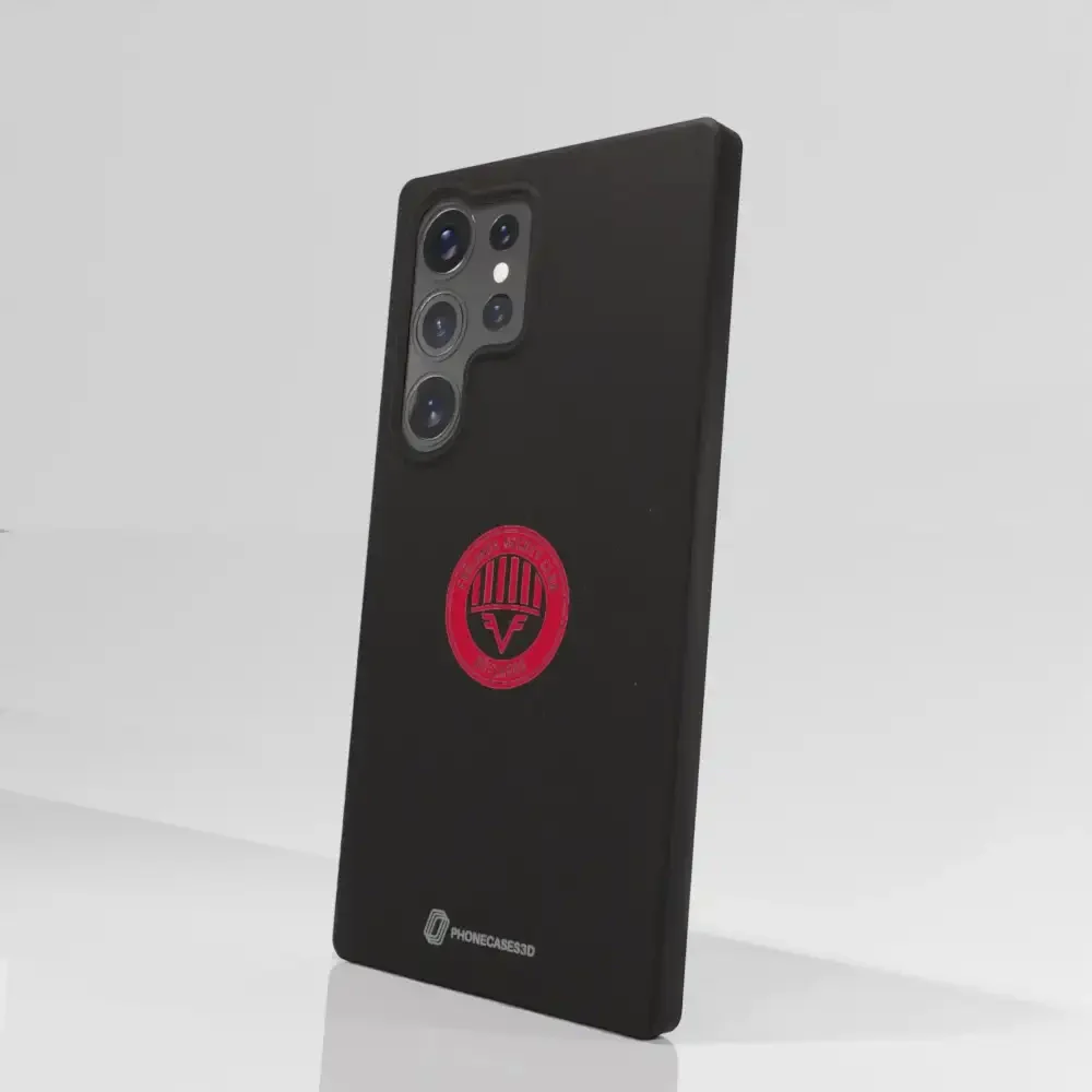 Frölunda Hockey Official Compostable Phone Case Design 11 - Image 80