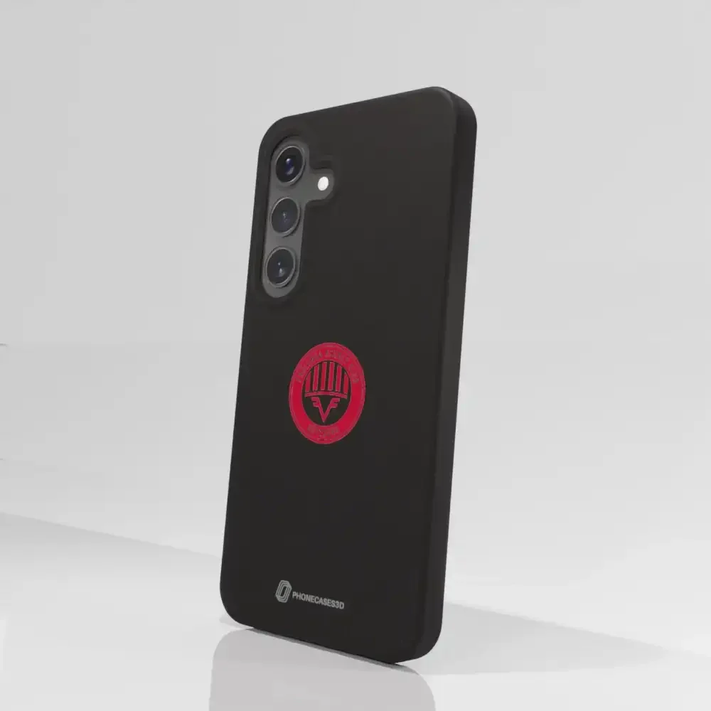 Frölunda Hockey Official Compostable Phone Case Design 11 - Image 81