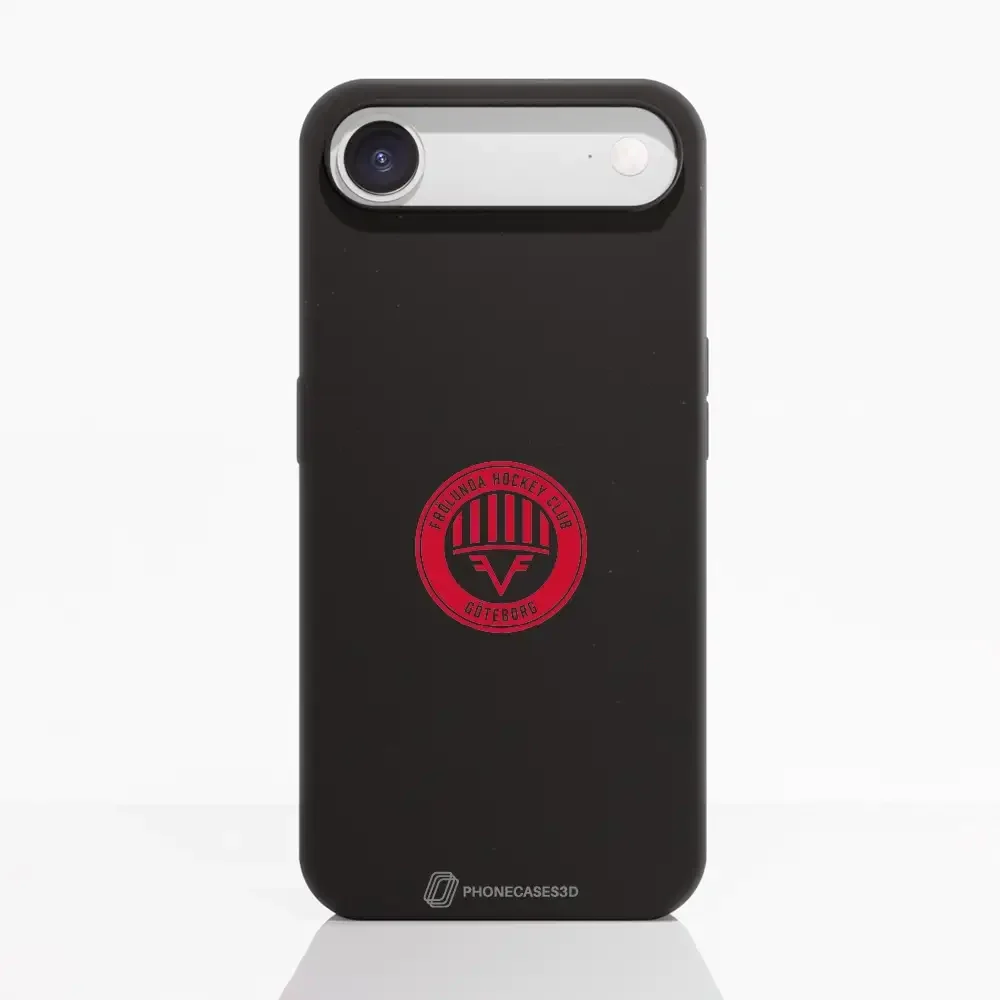 Frölunda Hockey Official Compostable Phone Case Design 11 - Image 85