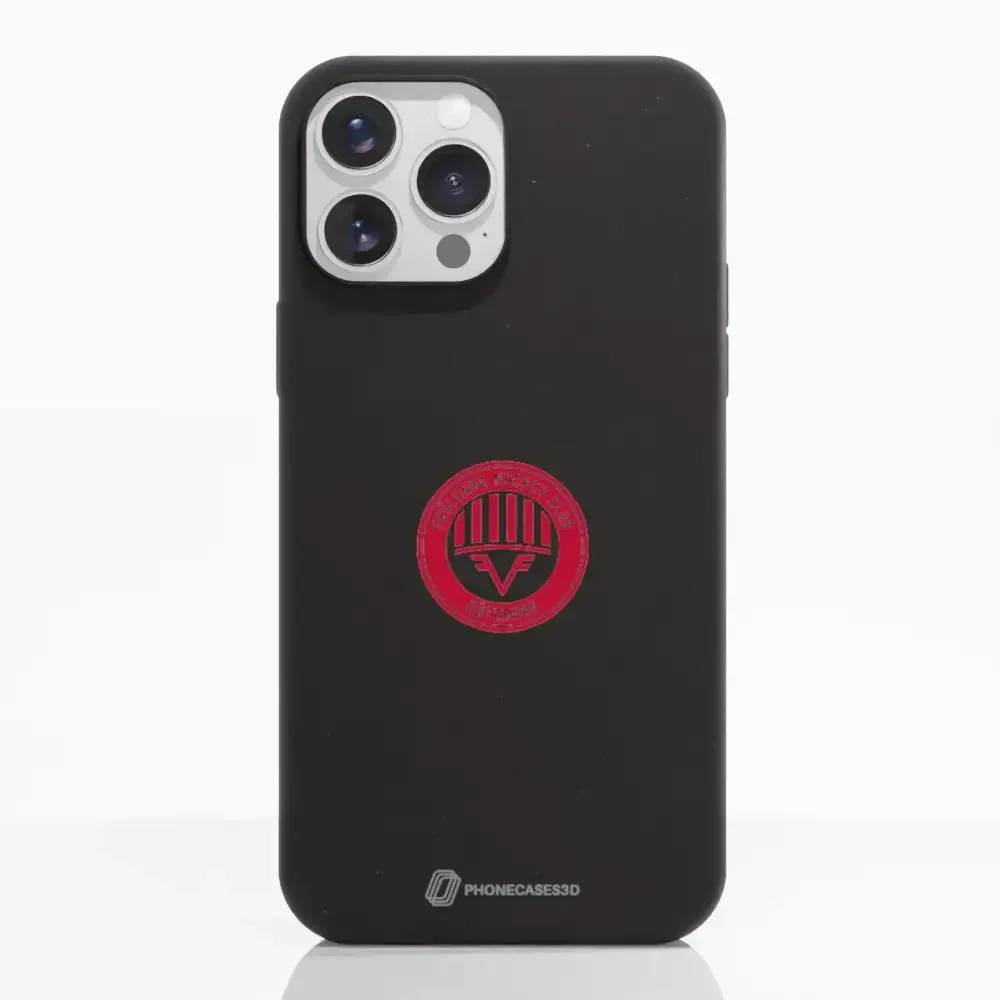 Frölunda Hockey Official Compostable Phone Case Design 11 - Image 9