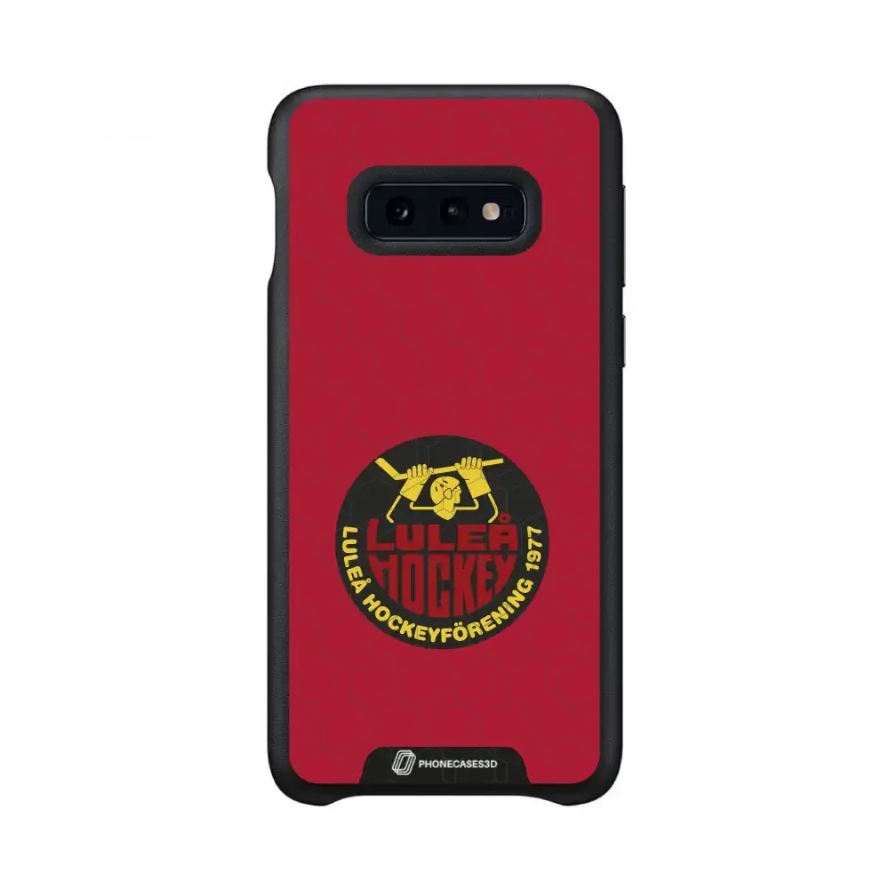 Luleå Hockey Official 3D Case Phone Case Design Red - Image 42