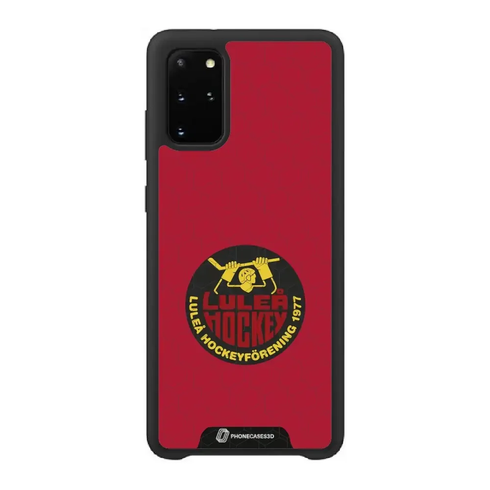 Luleå Hockey Official 3D Case Phone Case Design Red - Image 44