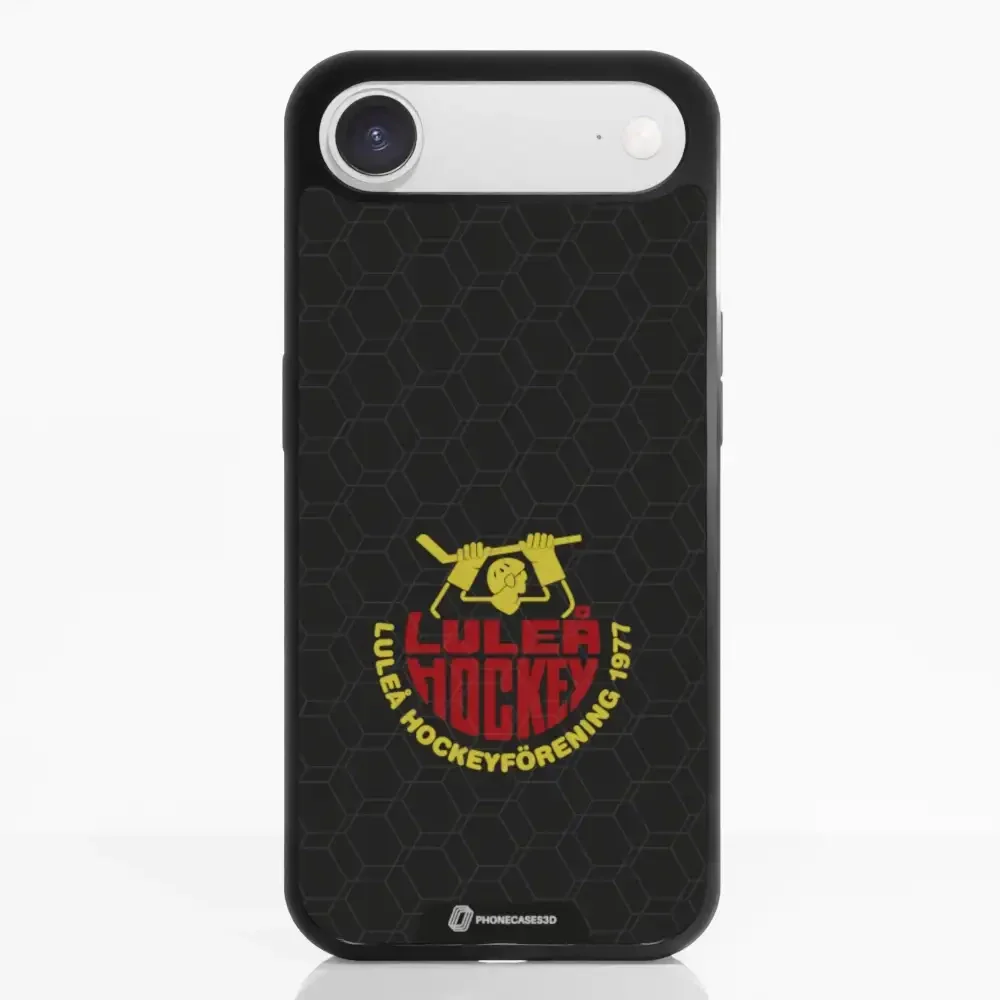 Luleå Hockey Official 3D Phone Case Design Emblem - Image 109