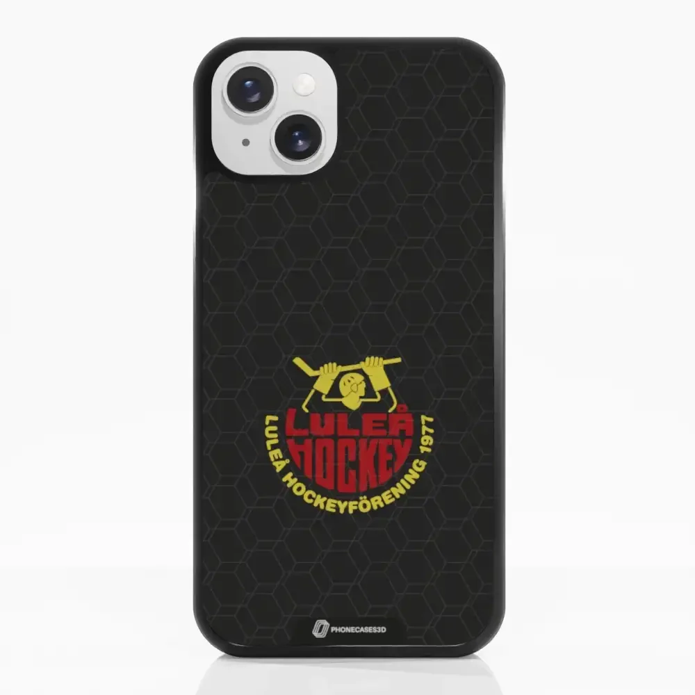Luleå Hockey Official 3D Phone Case Design Emblem - Image 13