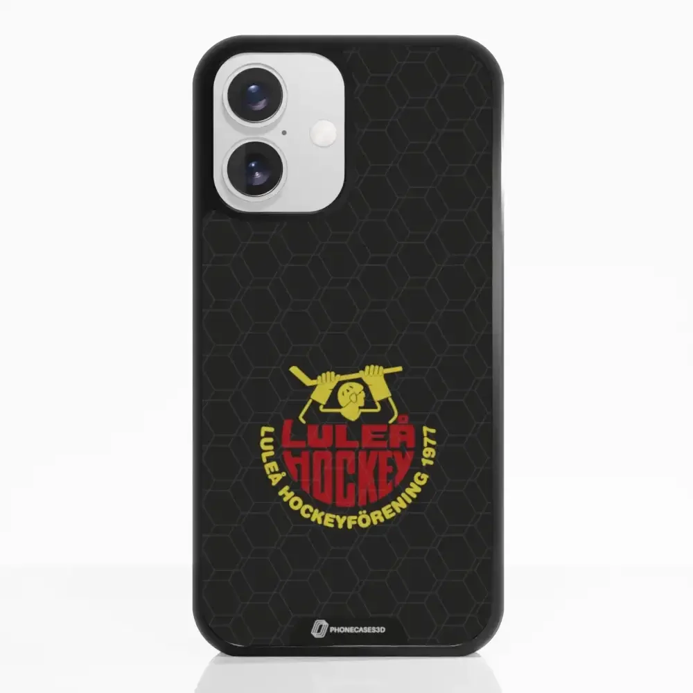 Luleå Hockey Official 3D Phone Case Design Emblem - Image 20