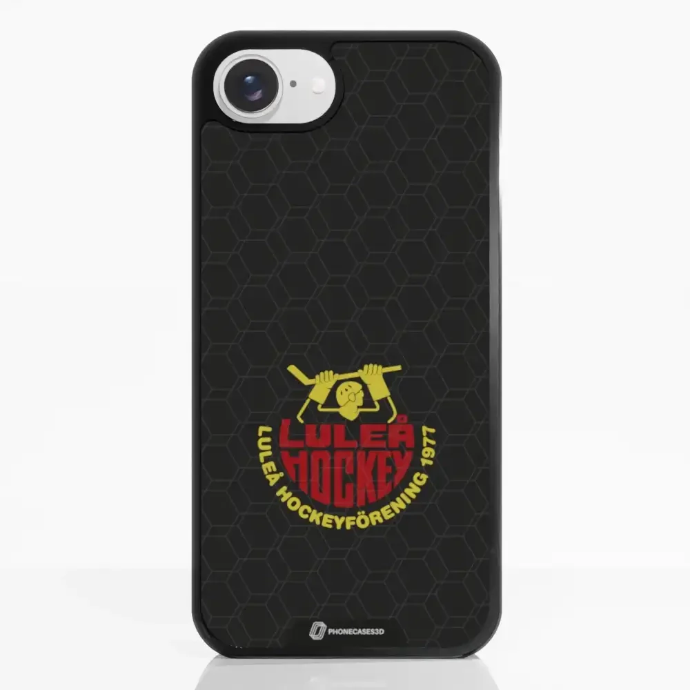 Luleå Hockey Official 3D Phone Case Design Emblem - Image 21