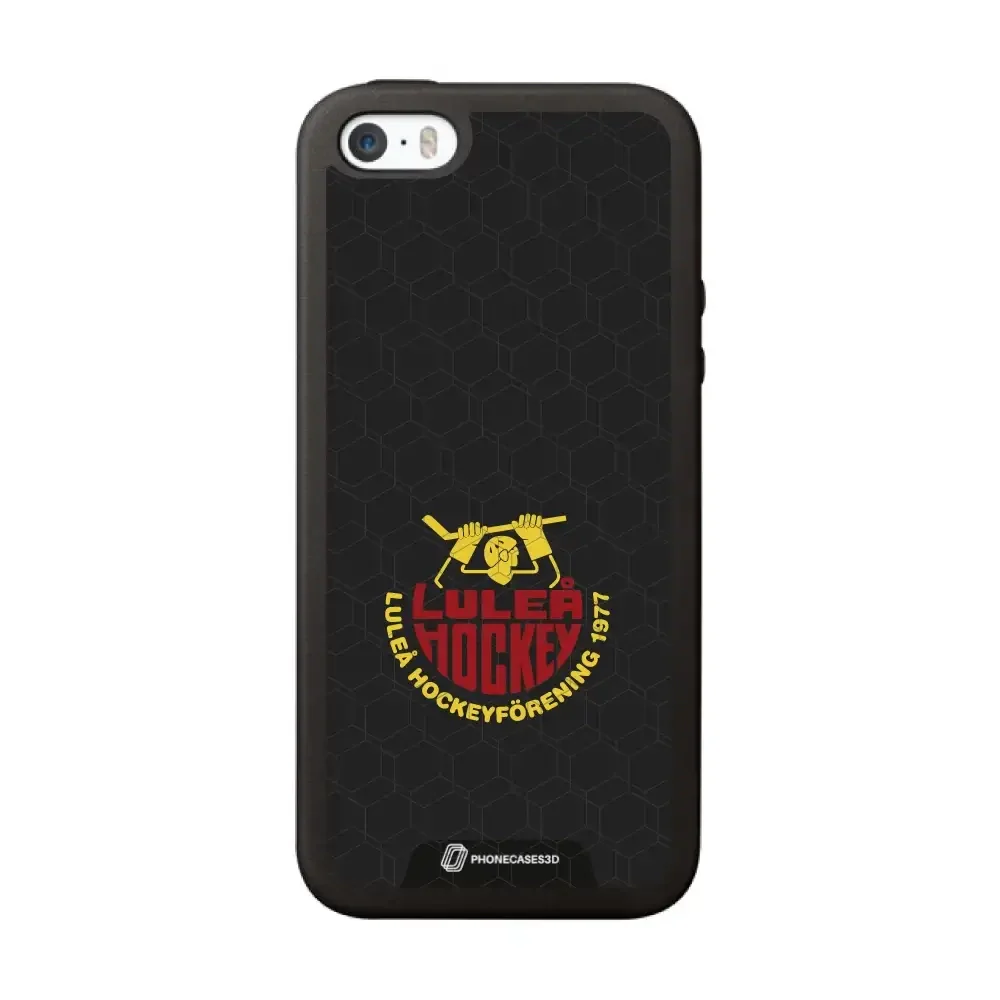 Luleå Hockey Official 3D Phone Case Design Emblem - Image 25