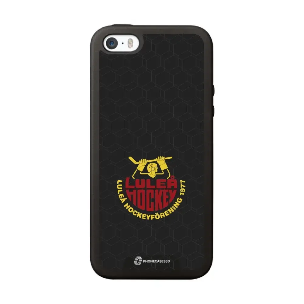 Luleå Hockey Official 3D Phone Case Design Emblem - Image 26