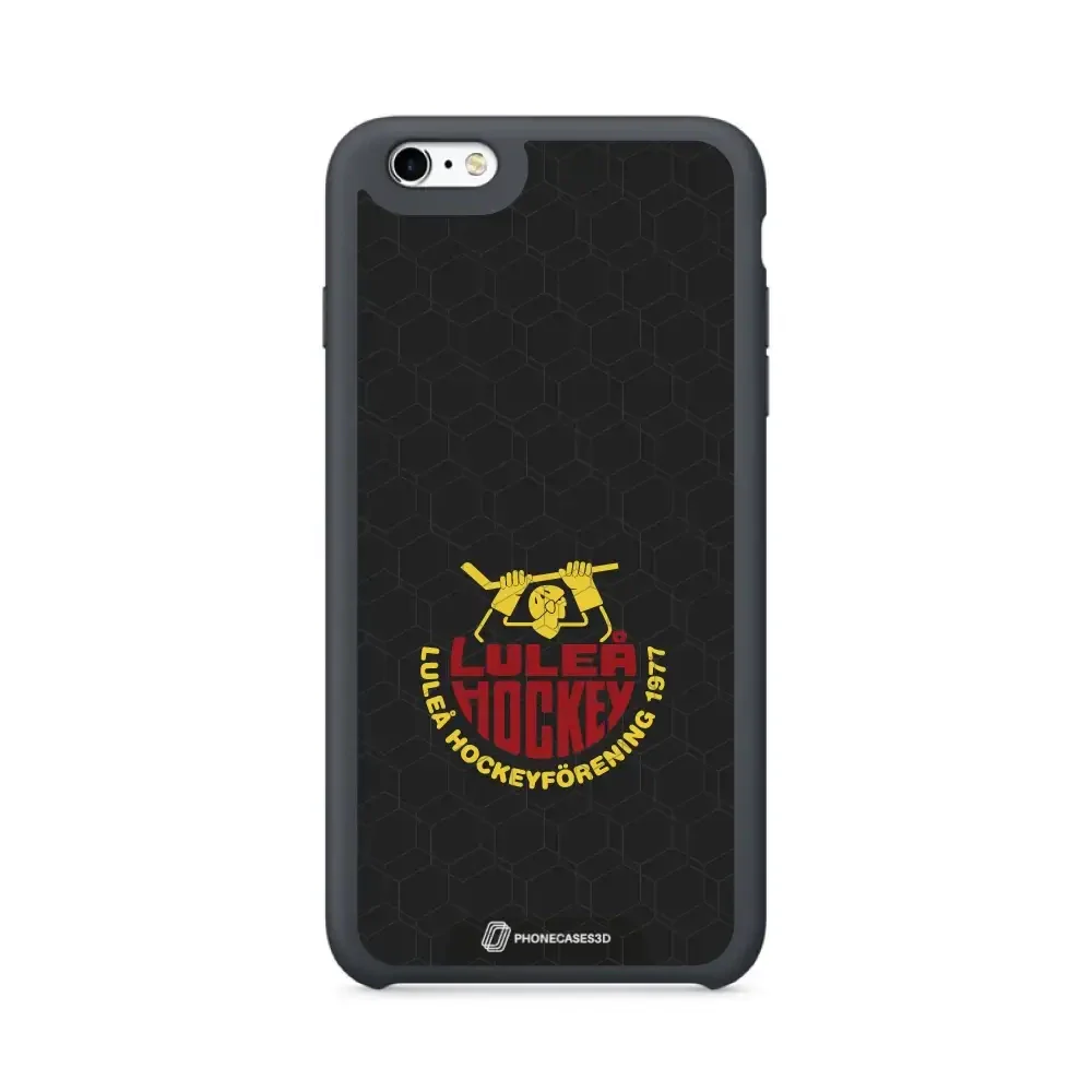 Luleå Hockey Official 3D Phone Case Design Emblem - Image 27