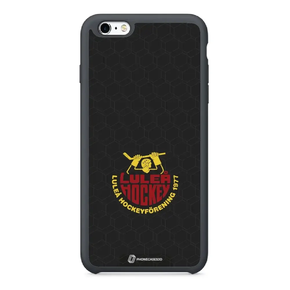 Luleå Hockey Official 3D Phone Case Design Emblem - Image 28