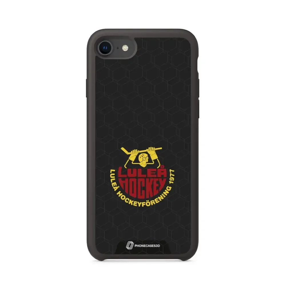 Luleå Hockey Official 3D Phone Case Design Emblem - Image 29
