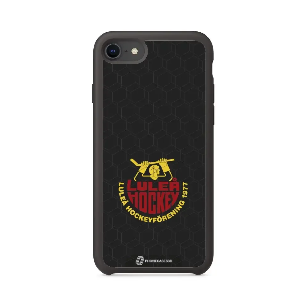 Luleå Hockey Official 3D Phone Case Design Emblem - Image 31