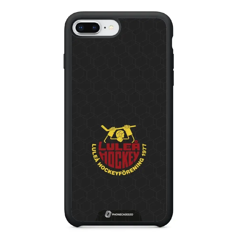 Luleå Hockey Official 3D Phone Case Design Emblem - Image 32