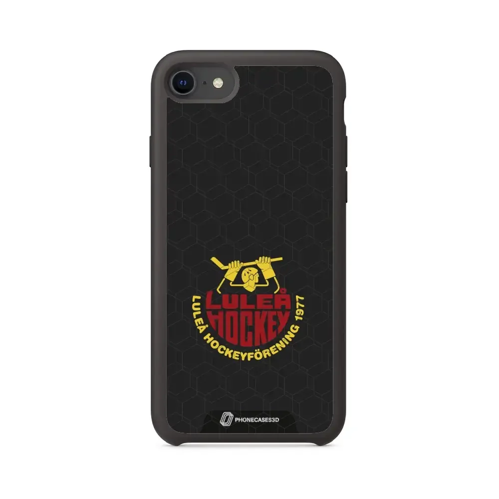 Luleå Hockey Official 3D Phone Case Design Emblem - Image 34