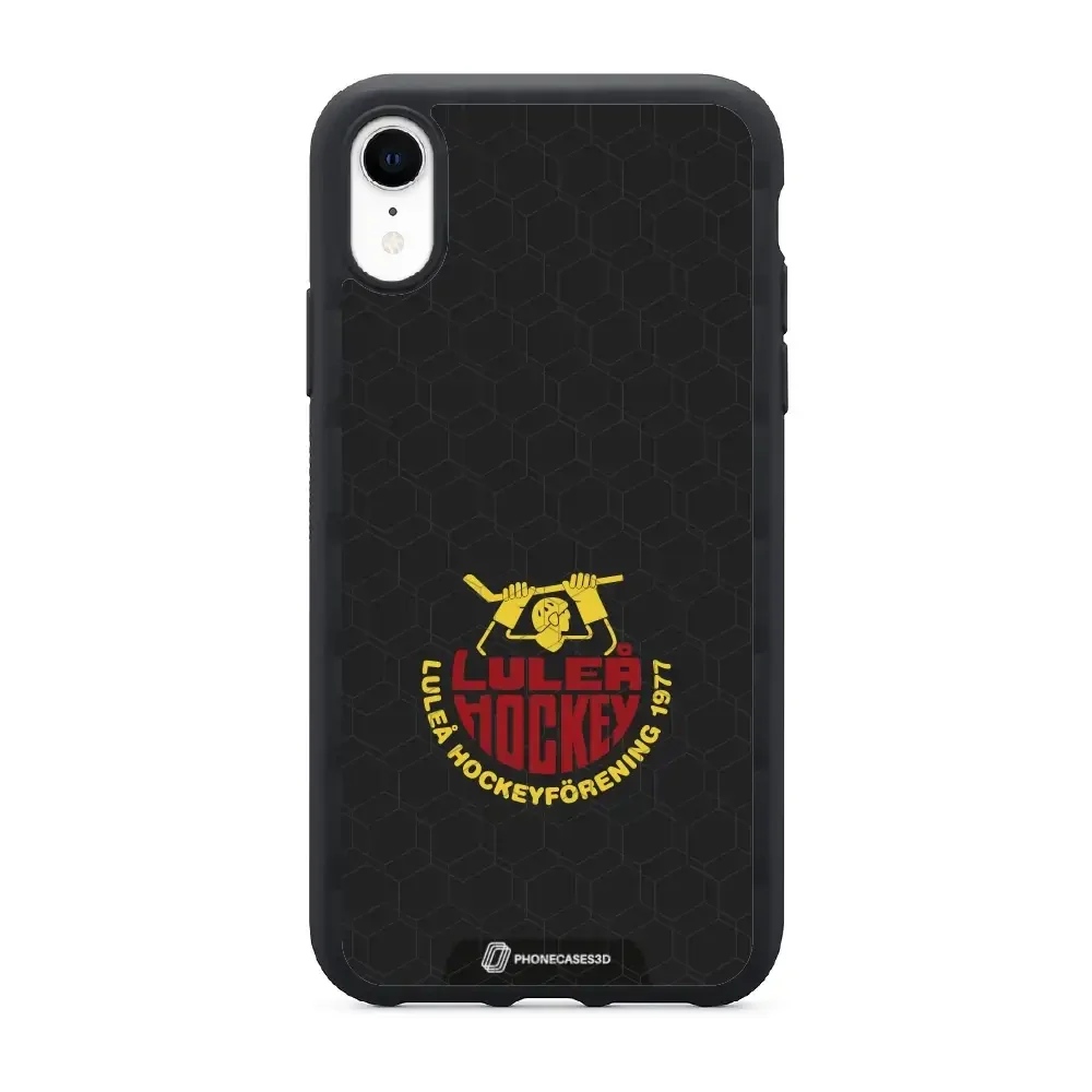 Luleå Hockey Official 3D Phone Case Design Emblem - Image 36