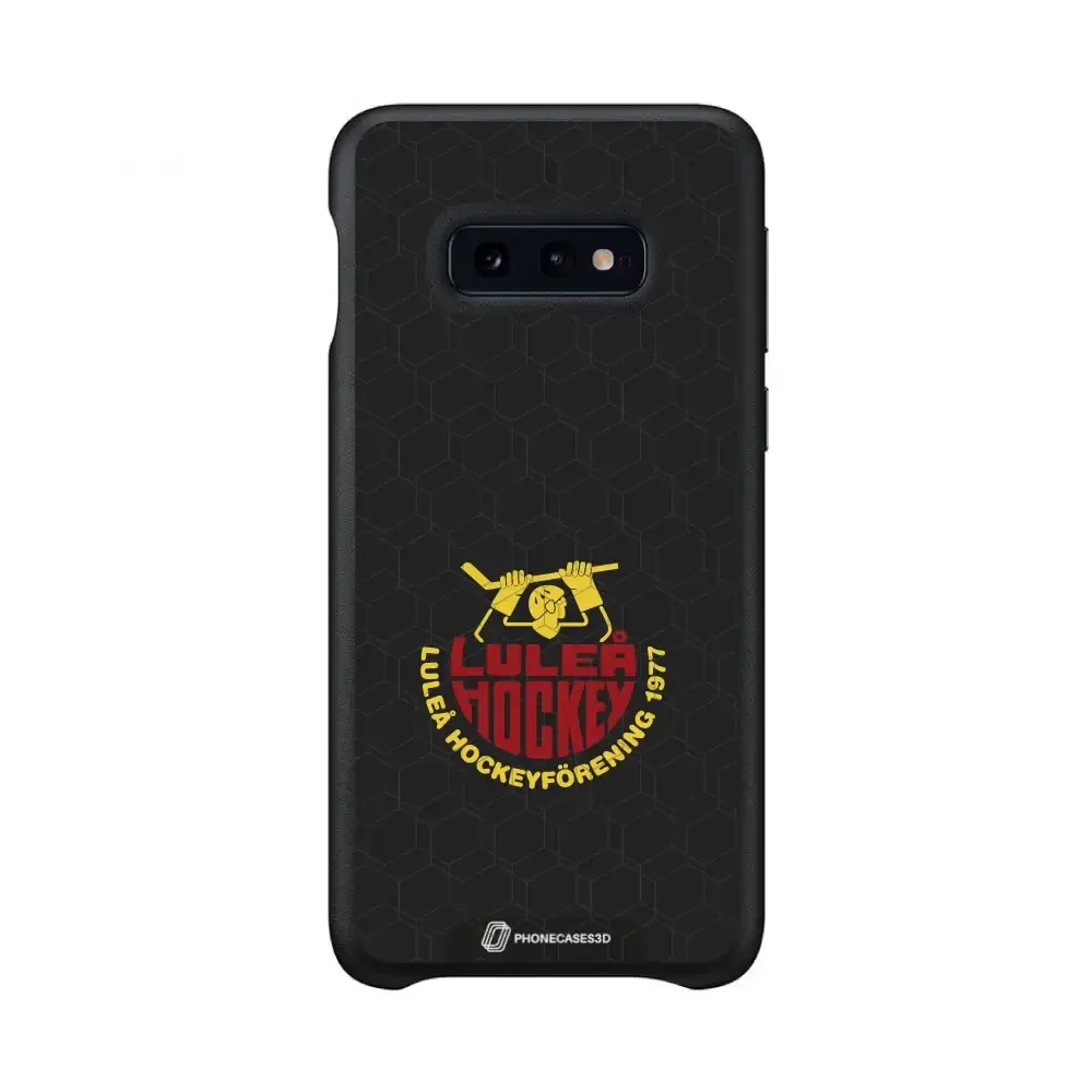 Luleå Hockey Official 3D Phone Case Design Emblem - Image 42