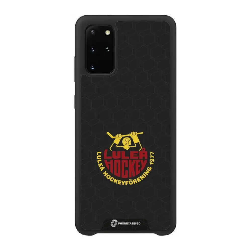 Luleå Hockey Official 3D Phone Case Design Emblem - Image 44