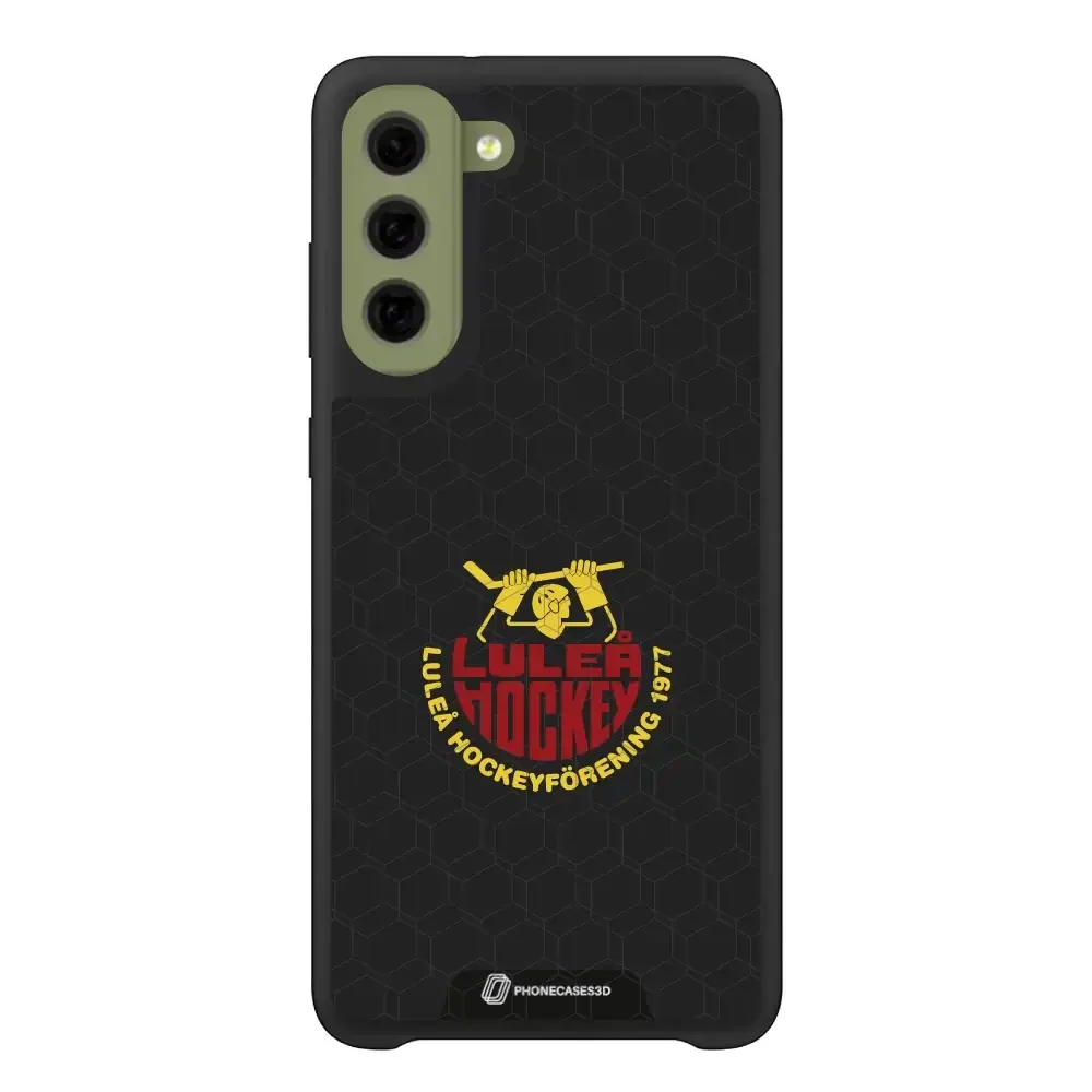 Luleå Hockey Official 3D Phone Case Design Emblem - Image 48