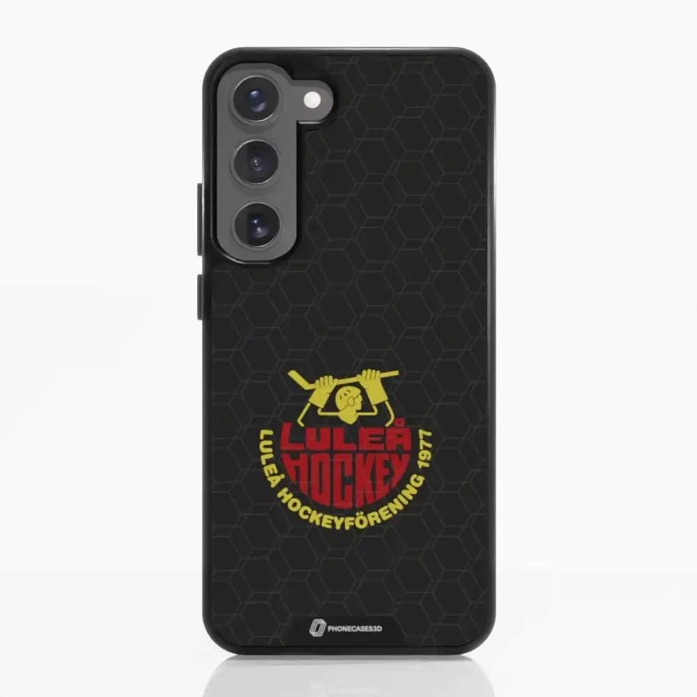 Luleå Hockey Official 3D Phone Case Design Emblem - Image 54