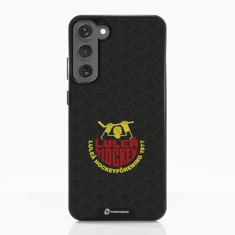 Luleå Hockey Official 3D Phone Case Design Emblem - Image 56