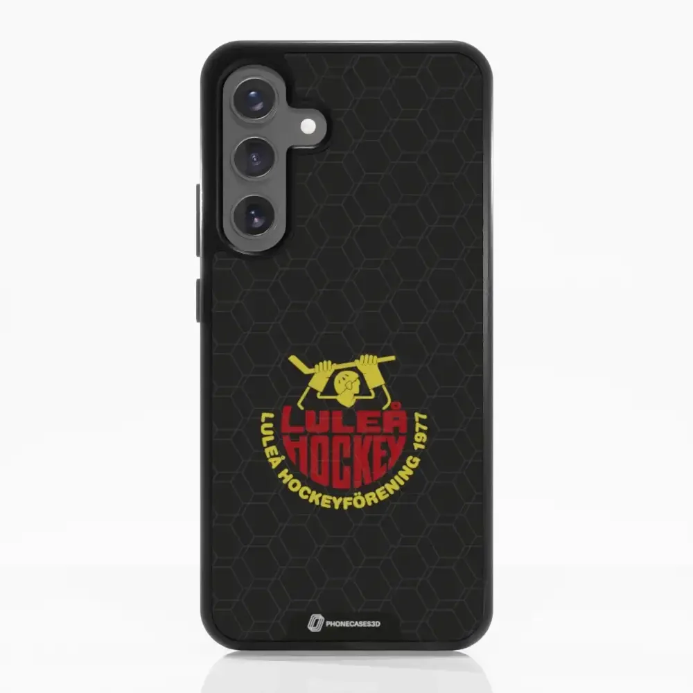 Luleå Hockey Official 3D Phone Case Design Emblem - Image 59