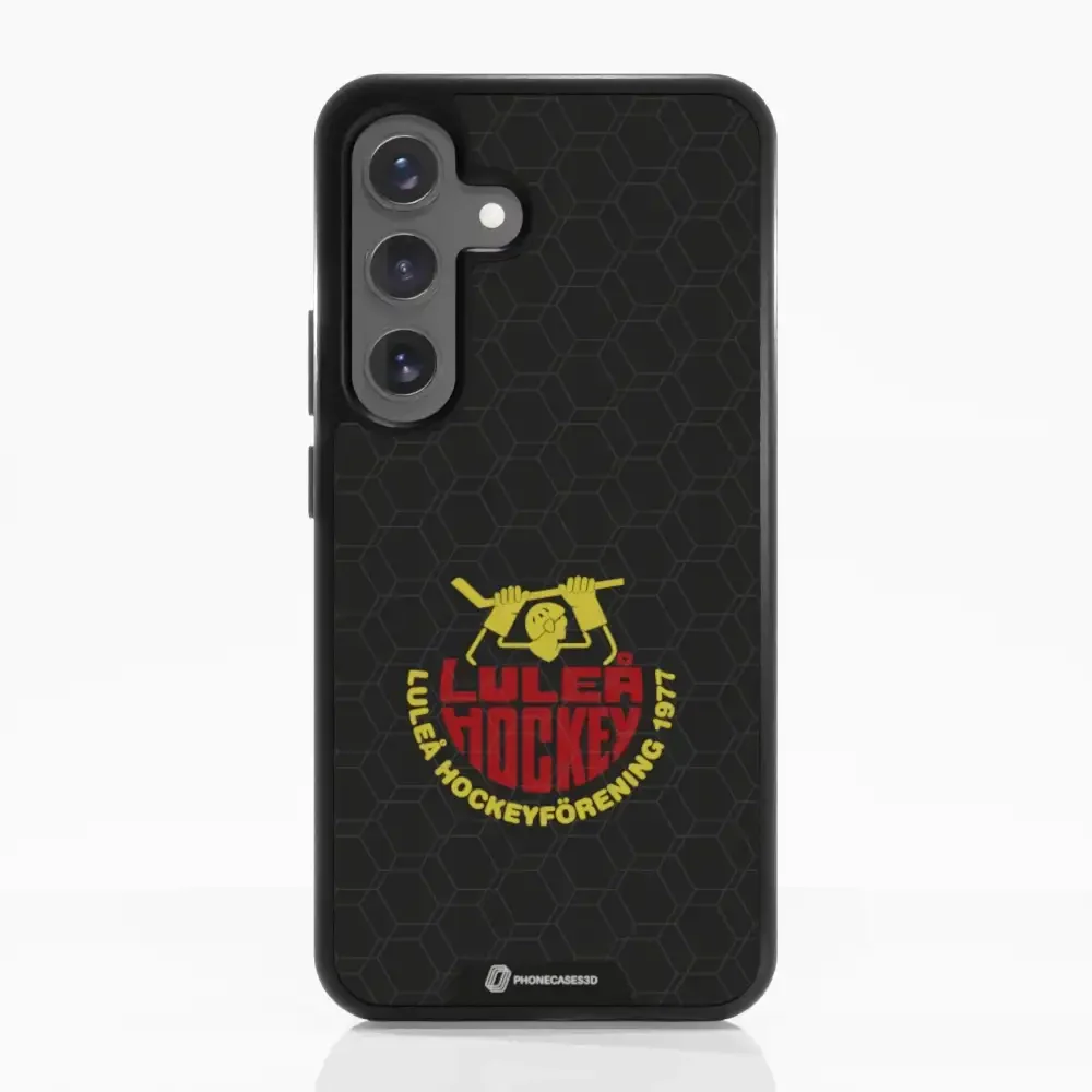Luleå Hockey Official 3D Phone Case Design Emblem - Image 61