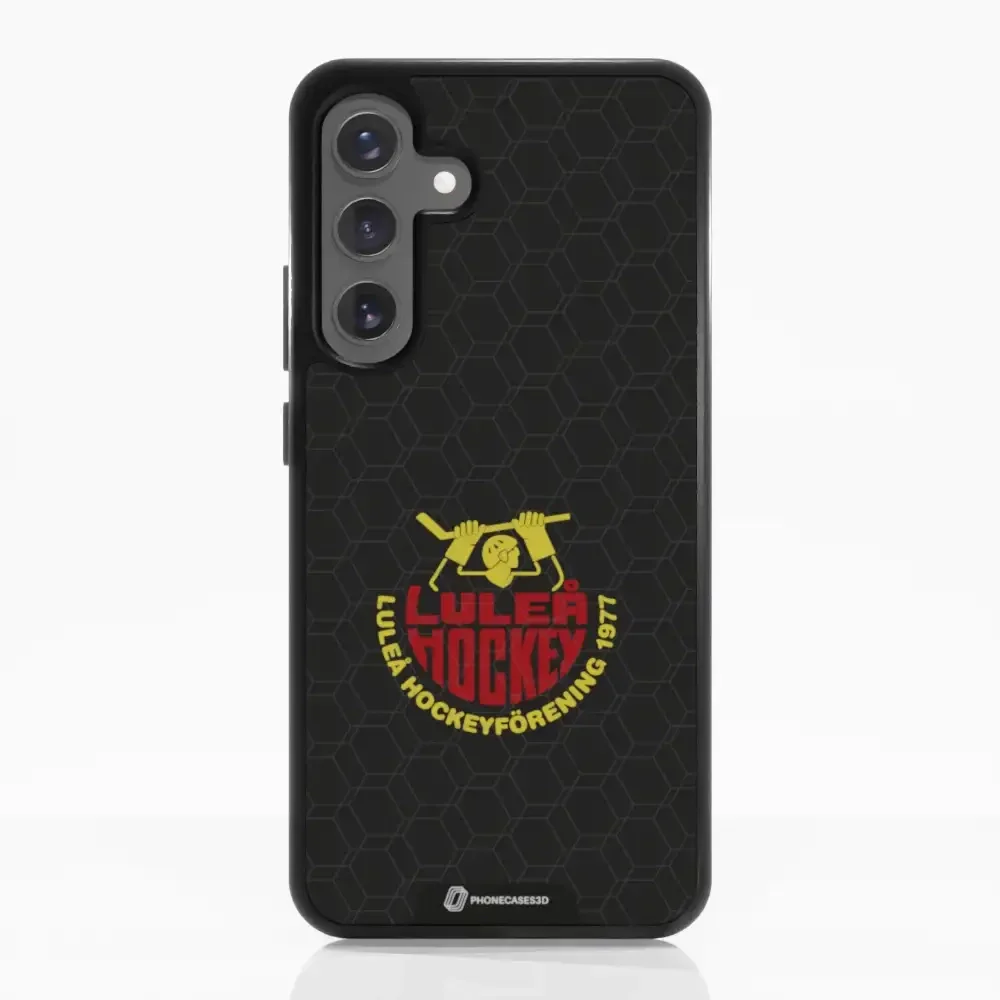 Luleå Hockey Official 3D Phone Case Design Emblem - Image 62