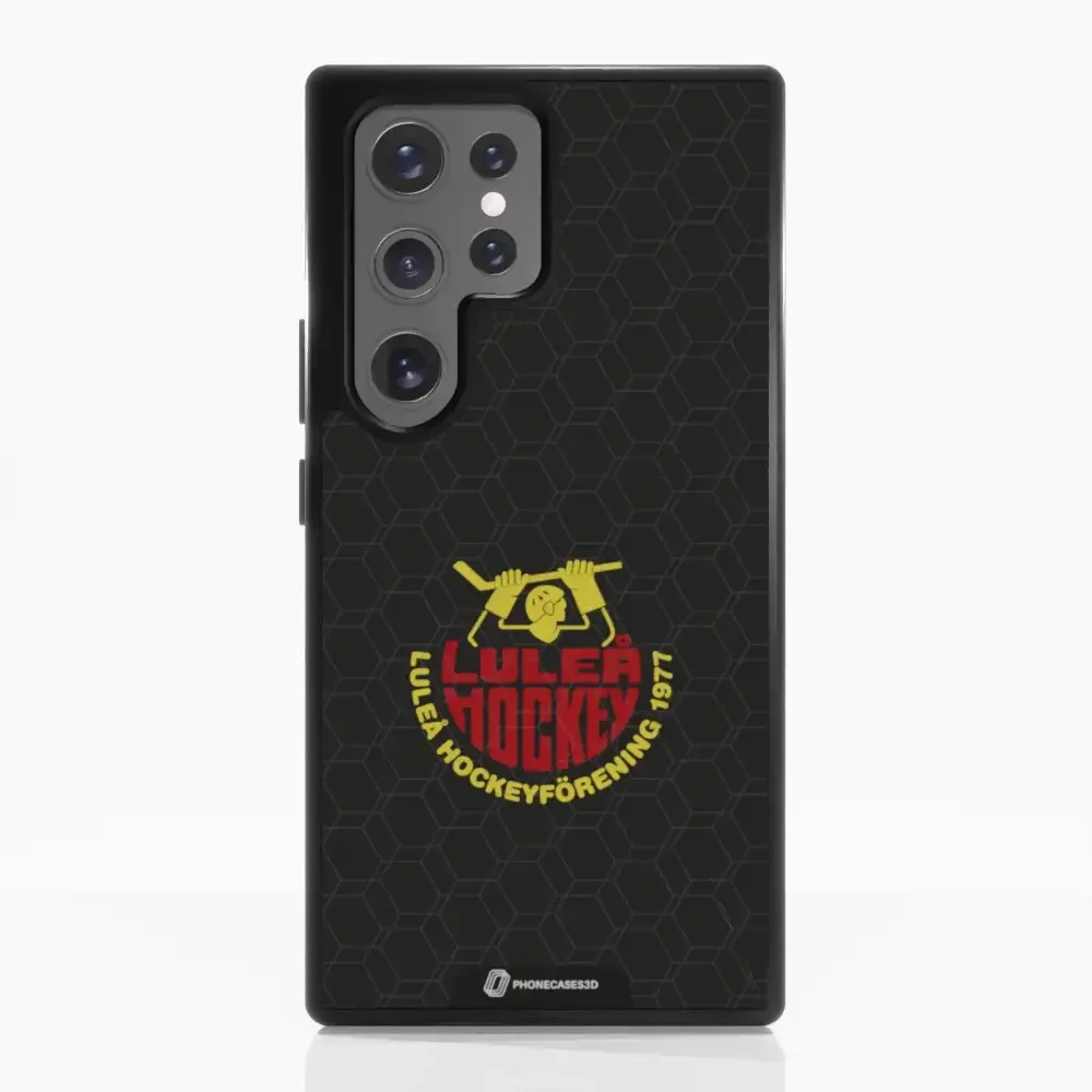 Luleå Hockey Official 3D Phone Case Design Emblem - Image 63