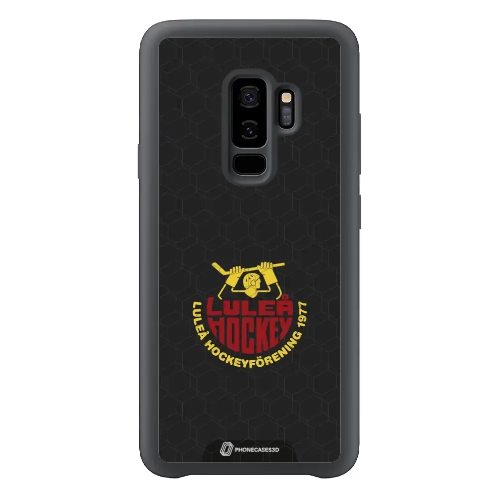 Luleå Hockey Official 3D Phone Case Design Emblem - Image 65