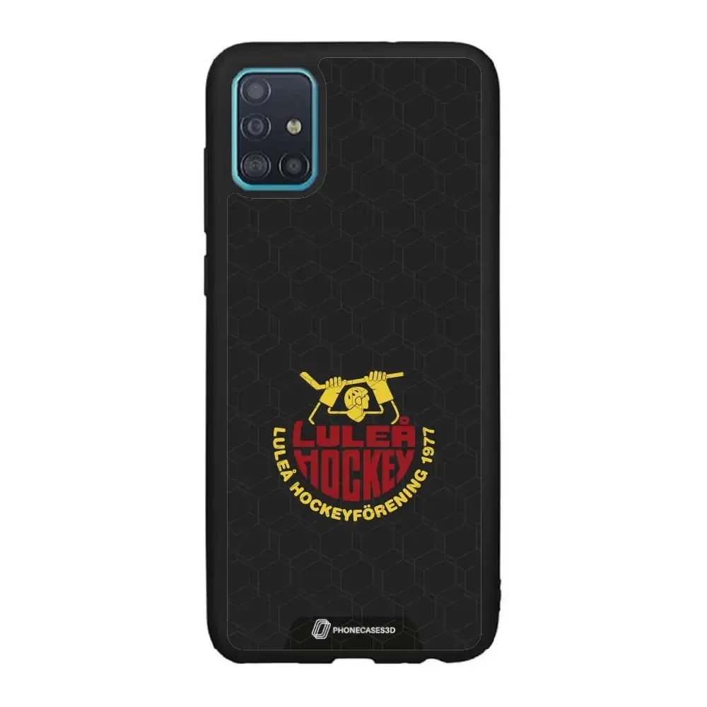 Luleå Hockey Official 3D Phone Case Design Emblem - Image 67